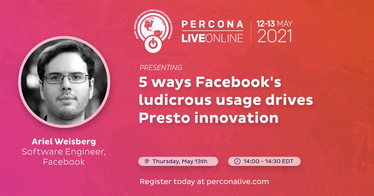 Presto and Apache Iceberg