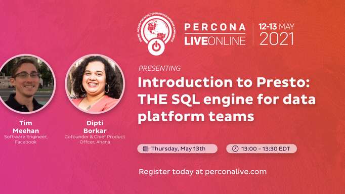 Introduction to Presto: The SQL Engine for Data Platform Teams