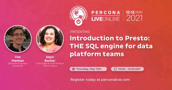 Introduction to Presto: The SQL Engine for Data Platform Teams