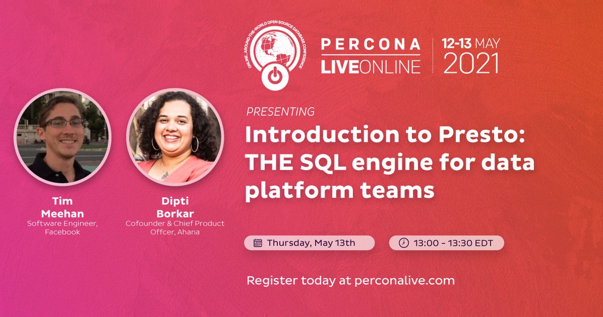 Introduction to Presto: The SQL Engine for Data Platform Teams