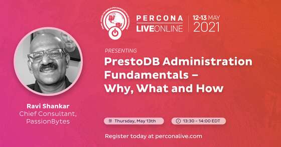 PrestoDB Administration Fundamentals – Why, What and How