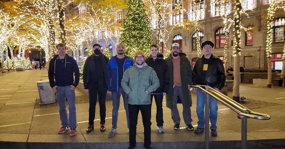 PGConf NYC 2021