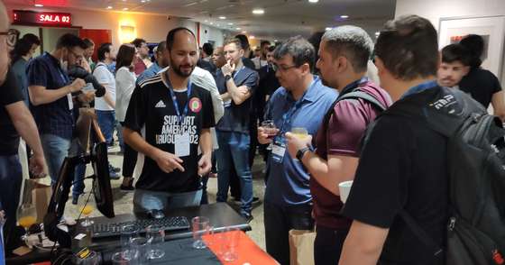 PGConf Brazil 2022