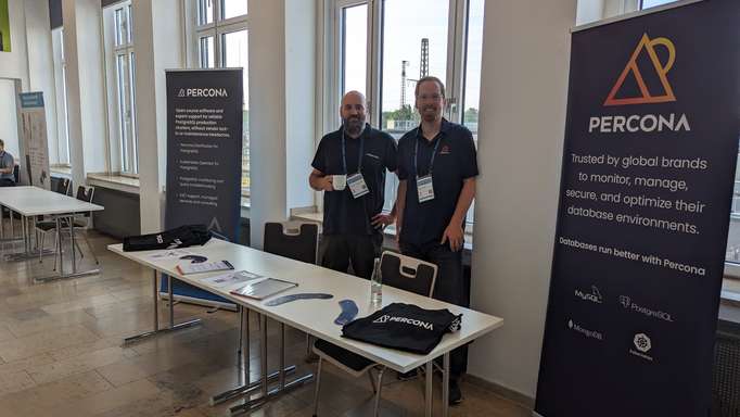 PGConf Germany 2023