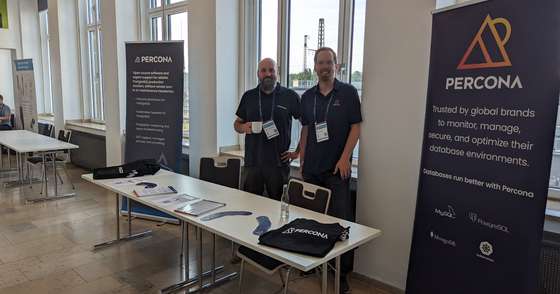 PGConf Germany 2023