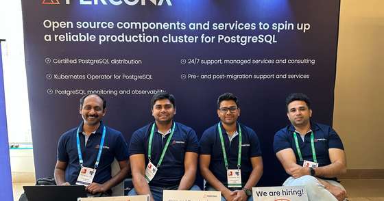 PGConf India 2023