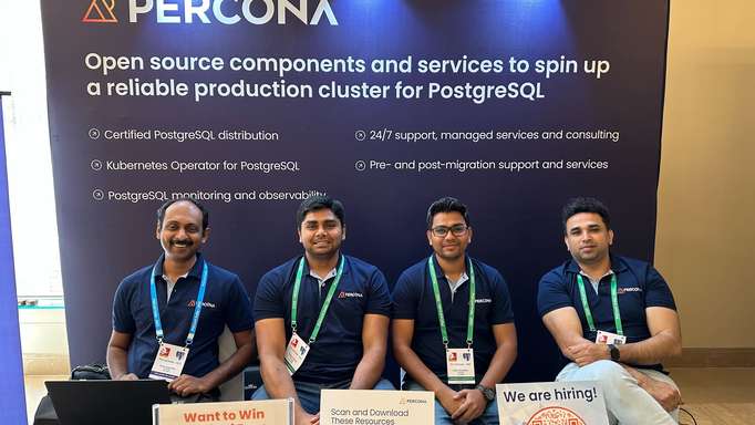 PGConf India 2023