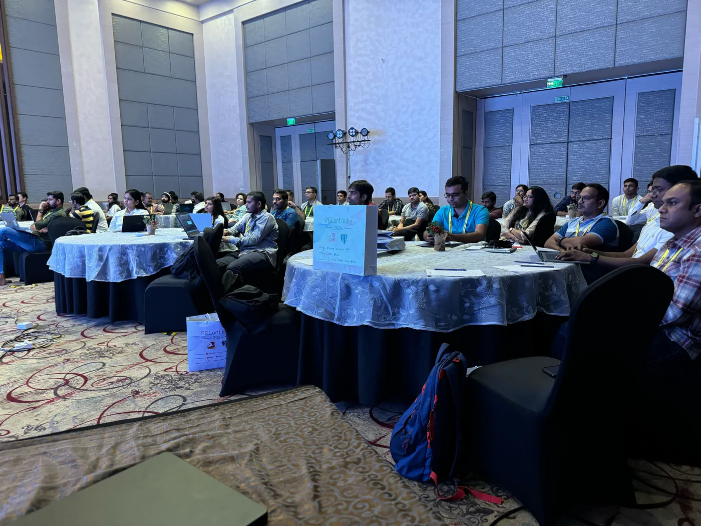 PGConf 2024