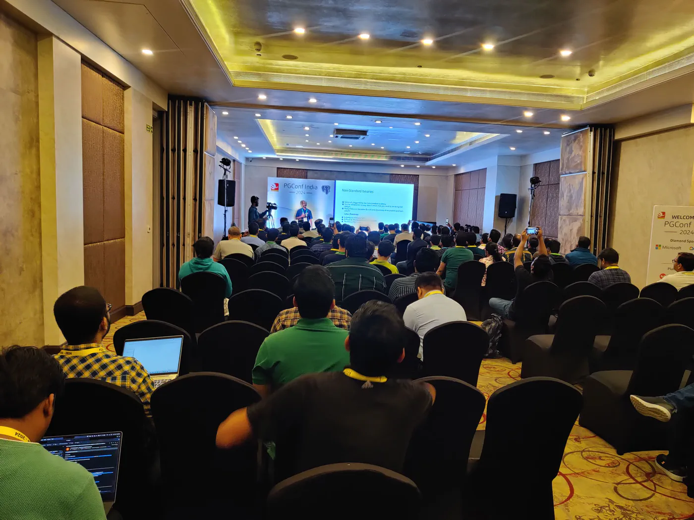 PGConf 2024