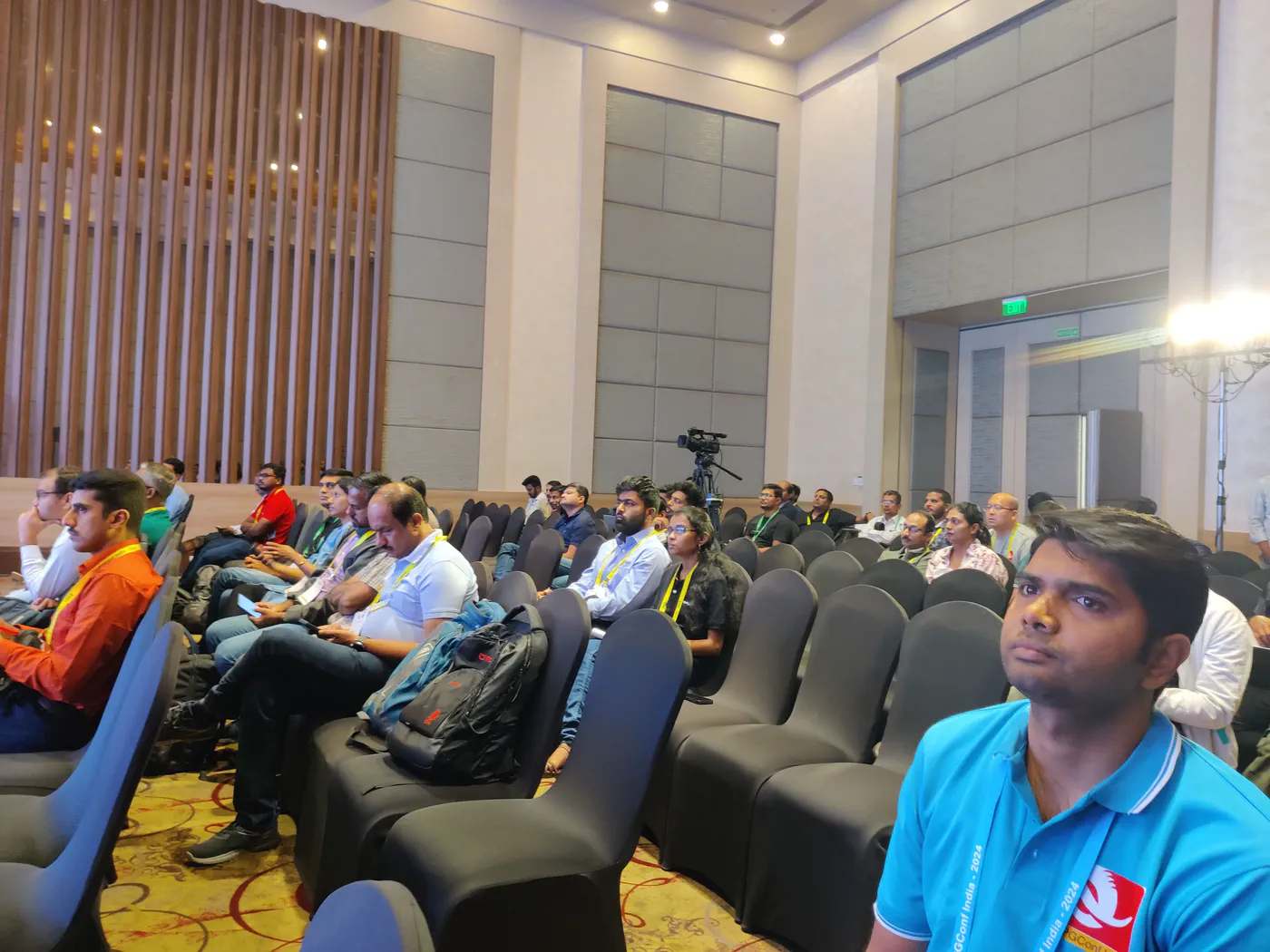 PGConf 2024