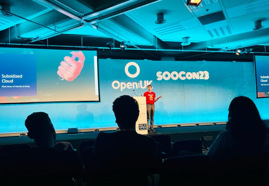 OpenCon