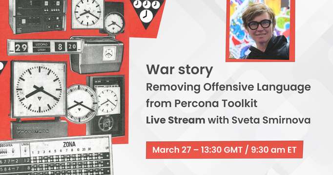 Join Us Online: Stream About Percona Toolkit for MySQL!
