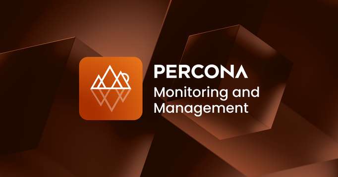 Percona Monitoring and Management 3.0.0-Beta - Tech Preview