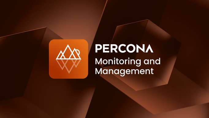 Percona Monitoring and Management 3.0.0-Beta - Tech Preview