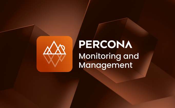 Percona Monitoring and Management 3.0.0-Beta - Tech Preview