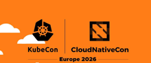 KubeCon and CloudNativeCon Europe