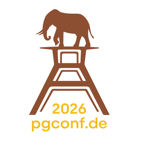 PGConf.DE 2026