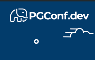 PGConf.dev