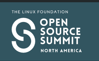 Open Source Summit North America