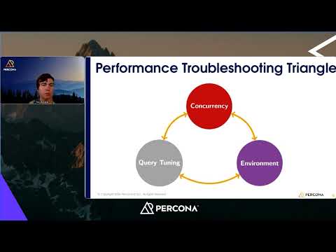 When You Don’t Control the Hardware: Troubleshooting MySQL in the Cloud