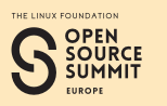 Open Source Summit Europe