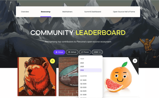 Building Useful Community Software with MongoDB Using AI Agents