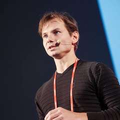 Alexander Zaitsev