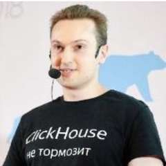 Alexey Milovidov