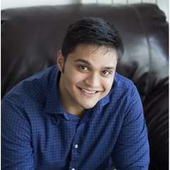 Anurag Gupta