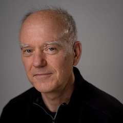 Christoph Bussler
