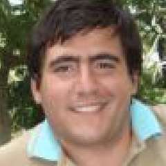 David Ducos