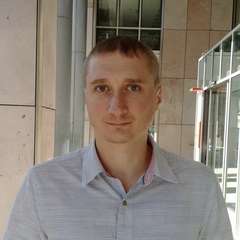 Denys Kondratenko