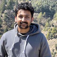 Divyanshu Soni