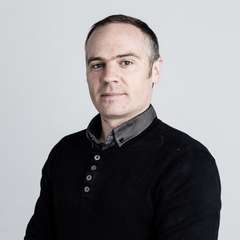 Dr Gavin Mendel