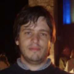 Francisco Bordenave