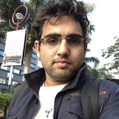 Rahul Malik