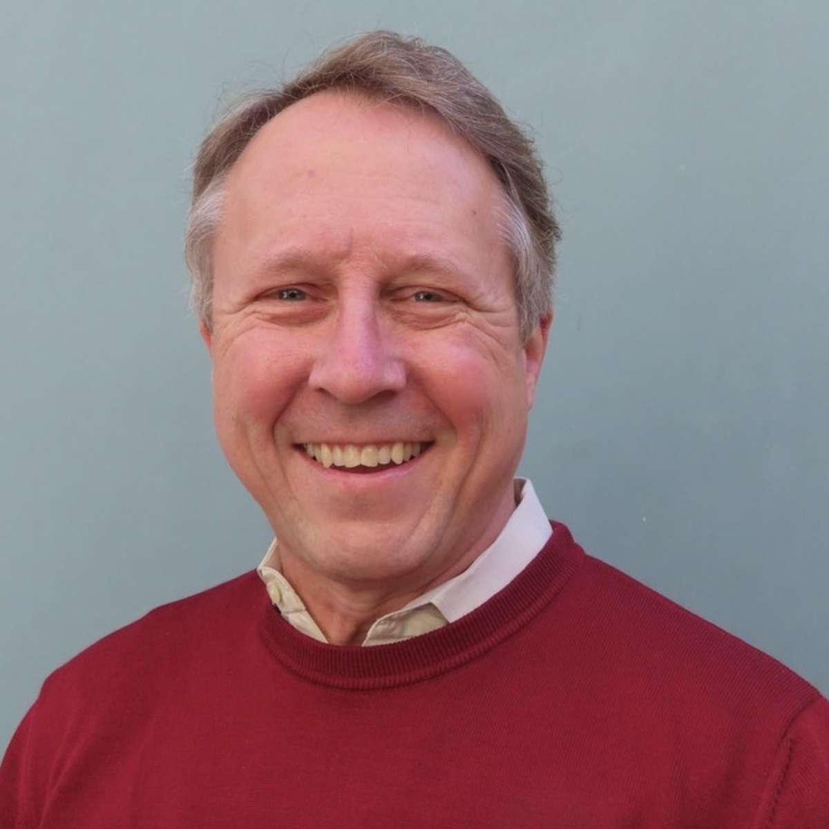 Robert Hodges Speakers Percona Community
