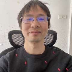 Sidney Chen