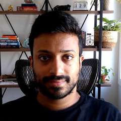 Srini Kadamati