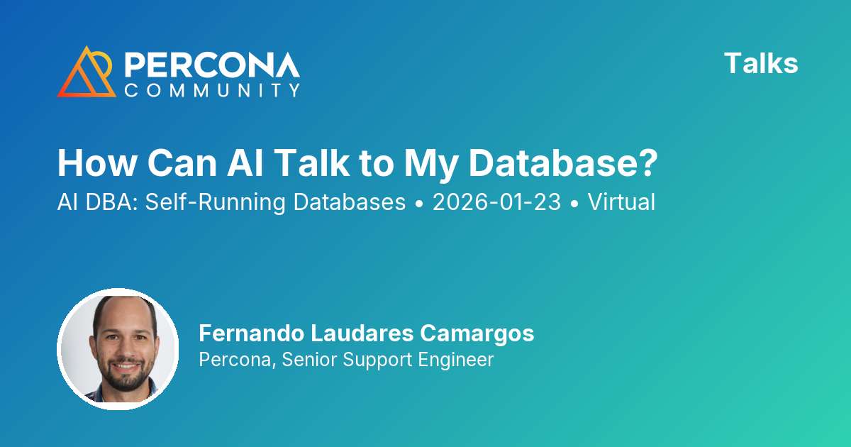 How Can AI Talk to My Database?