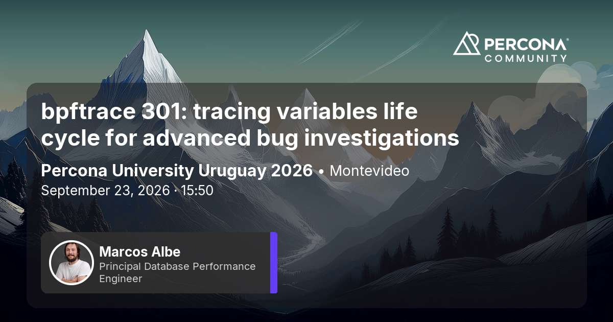 bpftrace 301: tracing variables life cycle for advanced bug investigations